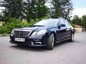Mercedes-Benz E 350 - 20900 лв. - 22283542 4