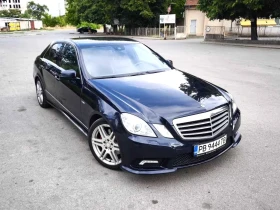Mercedes-Benz E 350 - 20900 лв. - 22283542 2