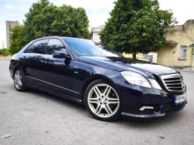 Mercedes-Benz E 350 - 20900 лв. - 22283542 5