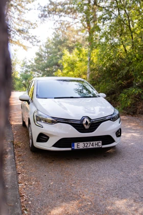 Renault Clio 1.0  21 . . | Mobile.bg    5