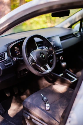 Renault Clio 1.0  21 . . | Mobile.bg    15