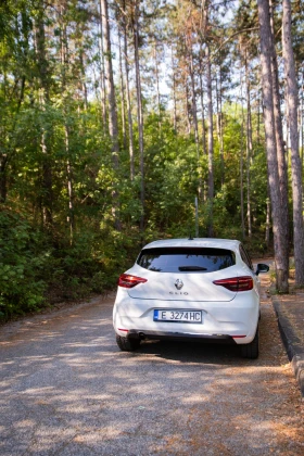 Renault Clio 1.0  21 . . | Mobile.bg    2
