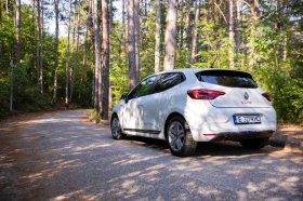Renault Clio 1.0  21 . . | Mobile.bg    4