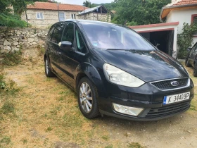 Обява за продажба на Ford Galaxy ~9 250 лв. - изображение 1
