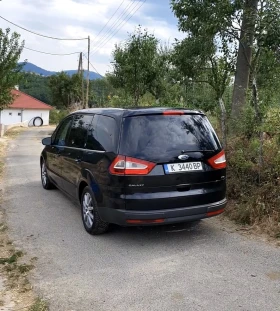 Обява за продажба на Ford Galaxy ~9 250 лв. - изображение 11