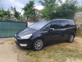 Обява за продажба на Ford Galaxy ~9 250 лв. - изображение 1