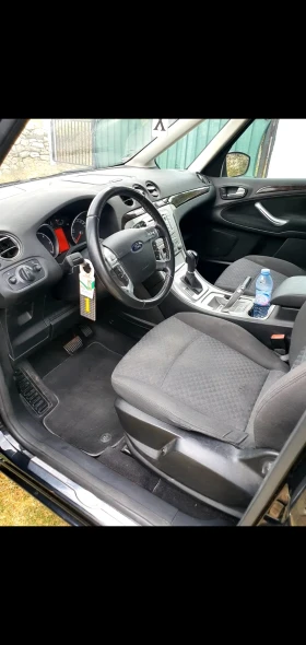 Обява за продажба на Ford Galaxy ~9 250 лв. - изображение 2