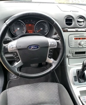 Обява за продажба на Ford Galaxy ~9 250 лв. - изображение 3