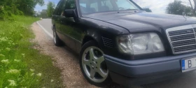 Обява за продажба на Mercedes-Benz E 300 124 300TDi ~9 999 лв. - изображение 1