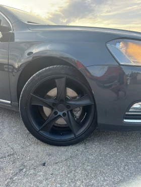 VW Passat 2.0TDI - 14000 лв. - 16802145 7