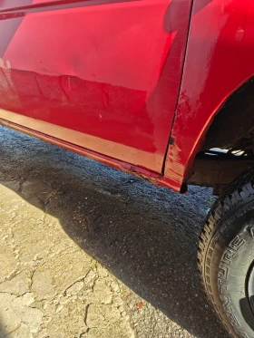 Обява за продажба на Nissan Pickup Kingkab ~7 000 лв. - изображение 1