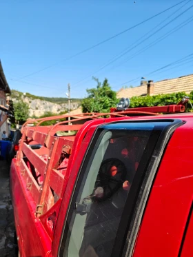 Nissan Pickup Kingkab | Mobile.bg    13