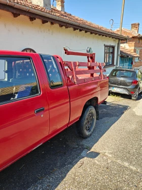 Nissan Pickup Kingkab | Mobile.bg    14