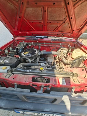 Nissan Pickup Kingkab | Mobile.bg    15