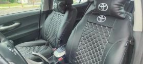 Toyota Auris 1.33 VVT-I - 7999 лв. - 34781340 3