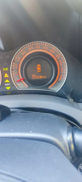 Toyota Auris 1.33 VVT-I - 7999 лв. - 34781340 14