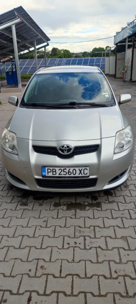 Toyota Auris 1.33 VVT-I - 7999 лв. - 34781340 10