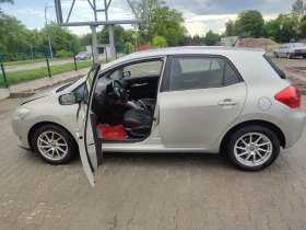 Toyota Auris 1.33 VVT-I - 7999 лв. - 34781340 2