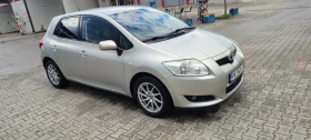 Toyota Auris 1.33 VVT-I
