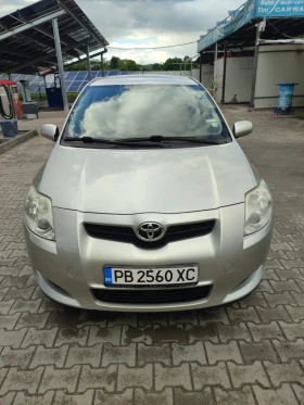 Toyota Auris 1.33 VVT-I - 7999 лв. - 34781340 4