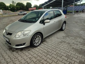 Toyota Auris 1.33 VVT-I - 7999 лв. - 34781340 11