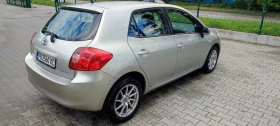 Toyota Auris 1.33 VVT-I - 7999 лв. - 34781340 5
