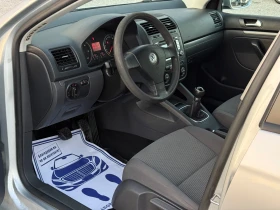 VW Golf 1.9TDi 105к.с * Климатроник* - 6600 лв. - 78800357 9