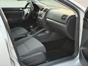 VW Golf 1.9TDi 105к.с * Климатроник* - 6600 лв. - 78800357 11