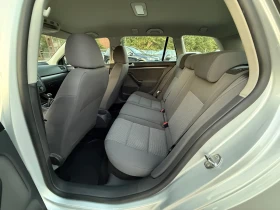 VW Golf 1.9TDi 105к.с * Климатроник* - 6600 лв. - 78800357 14