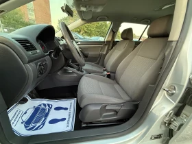VW Golf 1.9TDi 105к.с * Климатроник* - 6600 лв. - 78800357 12