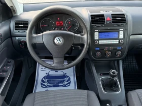 VW Golf 1.9TDi 105к.с * Климатроник* - 6600 лв. - 78800357 10