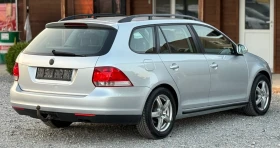 VW Golf 1.9TDi 105к.с * Климатроник* - 6600 лв. - 78800357 6