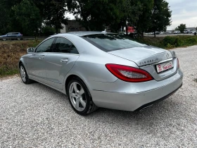 Mercedes-Benz CLS 350 CLS 350 CDI 4-MATIC DISTRONC SWISS EDITION | Mobile.bg    6