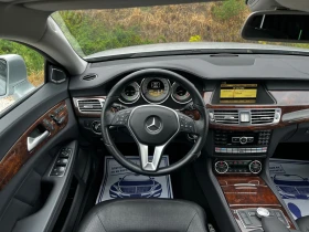 Mercedes-Benz CLS 350 CLS 350 CDI 4-MATIC DISTRONC SWISS EDITION | Mobile.bg    7