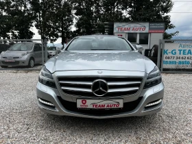  Mercedes-Benz CLS 35...