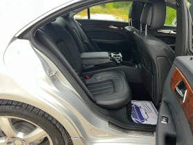 Mercedes-Benz CLS 350 CLS 350 CDI 4-MATIC DISTRONC SWISS EDITION | Mobile.bg    13