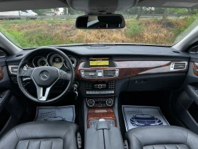 Mercedes-Benz CLS 350 CLS 350 CDI 4-MATIC DISTRONC SWISS EDITION | Mobile.bg    9