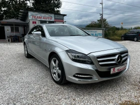 Mercedes-Benz CLS 350 CLS 350 CDI 4-MATIC DISTRONC SWISS EDITION | Mobile.bg    2