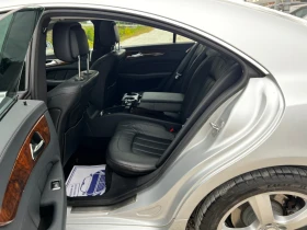 Mercedes-Benz CLS 350 CLS 350 CDI 4-MATIC DISTRONC SWISS EDITION | Mobile.bg    11