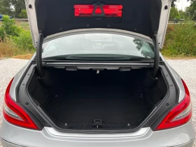Mercedes-Benz CLS 350 CLS 350 CDI 4-MATIC DISTRONC SWISS EDITION | Mobile.bg    16
