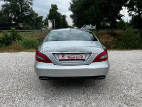 Mercedes-Benz CLS 350 CLS 350 CDI 4-MATIC DISTRONC SWISS EDITION | Mobile.bg    4