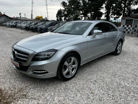 Mercedes-Benz CLS 350 CLS 350 CDI 4-MATIC DISTRONC SWISS EDITION | Mobile.bg    3