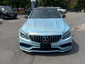 Mercedes-Benz C 63 AMG * *  | Mobile.bg    5