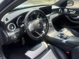 Mercedes-Benz C 63 AMG * *  | Mobile.bg    7