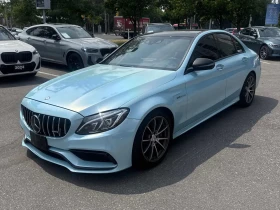 Mercedes-Benz C 63 AMG * АвтоКредит* 