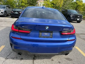 Обява за продажба на BMW 330 * CARFAX * АВТО КРЕДИТ * ЦЕНА ДО БГ! ~52 499 лв. - изображение 4