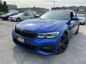 Обява за продажба на BMW 330 * CARFAX * АВТО КРЕДИТ * ЦЕНА ДО БГ! ~52 499 лв. - изображение 1