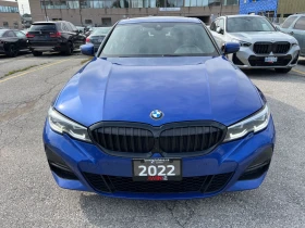 Обява за продажба на BMW 330 * CARFAX * АВТО КРЕДИТ * ЦЕНА ДО БГ! ~52 499 лв. - изображение 1