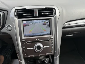 Ford Mondeo 2.0 Hybrid - 26900 лв. - 94777230 10