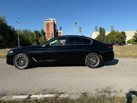 BMW 520 X-Drive Mild Hybrid - 72400 лв. - 93254571 7